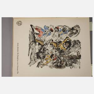 ”Krieg und Kunst”,