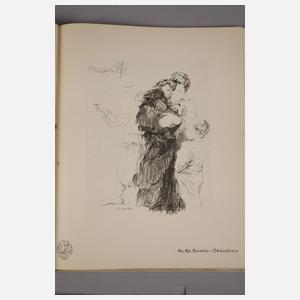 ”Krieg und Kunst”,