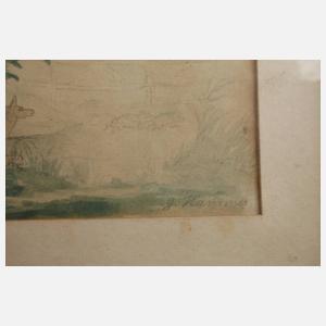 Guido Hammer, Wildgehege