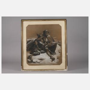 ”Rückkehr von Moskau”