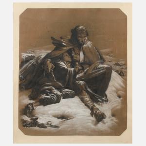 ”Rückkehr von Moskau”