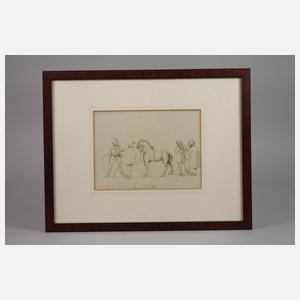 Münchner Pferdehändler