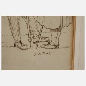 Münchner Pferdehändler