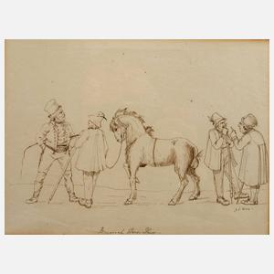 Münchner Pferdehändler