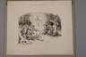 Wilhelm Rögge der Jüngere, Zwei Zeichnungen