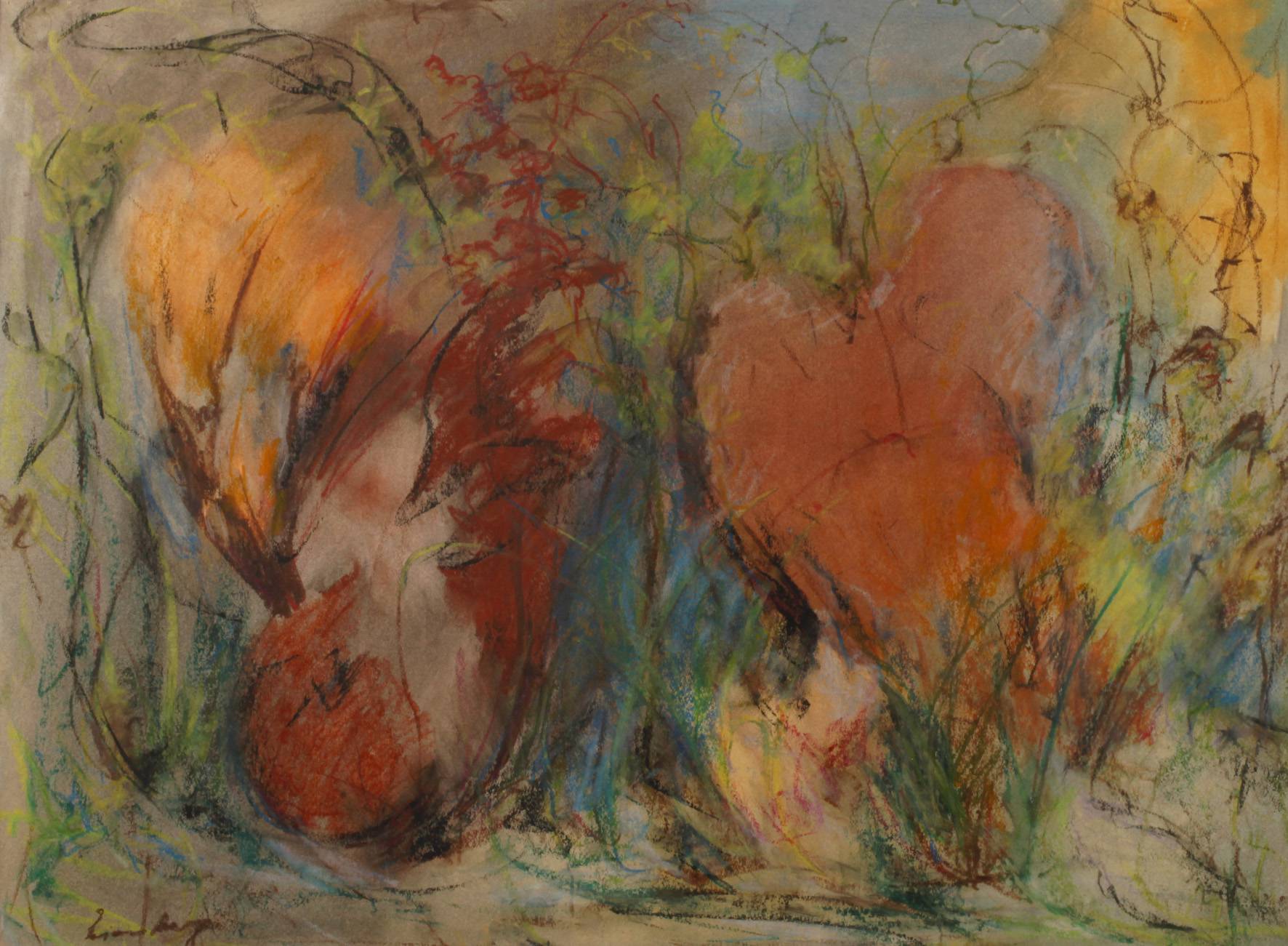 Informelle Komposition