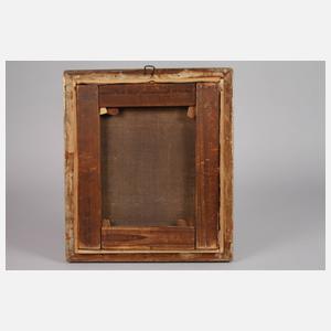 Gustav Adolph Hennig, Portrait Anna Thekla-Kraft