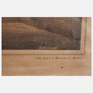 Roland Weibezahl, Ansicht Klingenthal/Vogtland