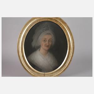 Pendants des Ehepaars Dürr