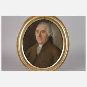 Pendants des Ehepaars Dürr