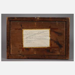 Familienscherenschnitt Plauen 1810