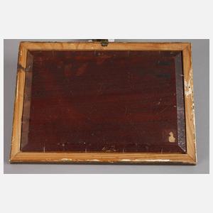 Carl Oskar Arends, Herbstlandschaft