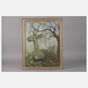 Hildegard Marion Böhme, ”Erlöst”