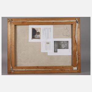 Hildegard Marion Böhme, ”Erlöst”