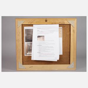 Rudolf Fleischer, Erzgebirgslandschaft