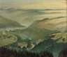 Rudolf Fleischer, Erzgebirgslandschaft