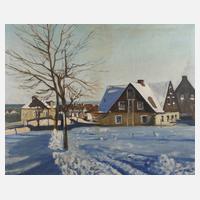 Johannes Hänsch, ”Kalter Tag” in Zinnwald111