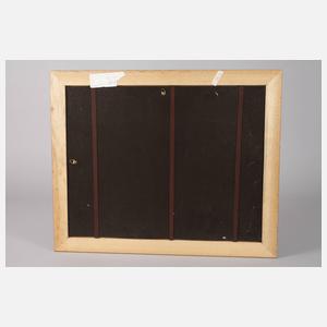 Gerhard Köhler, röhrender Hirsch