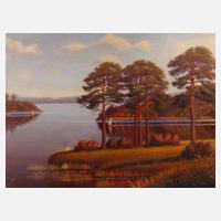 Reiner Kühn, ”Müggelsee”111