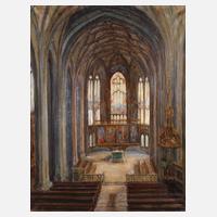 Elisabeth Lottermoser, St. Marien in Zwickau111