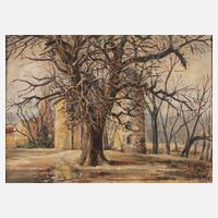 Herbert Reiher, Herbstliches Weimar111