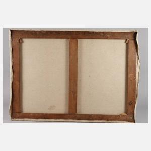 Bacchantische Szene 18. Jh.