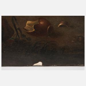 Bacchantische Szene 18. Jh.