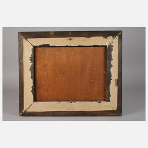 Szene aus der Passion Christi