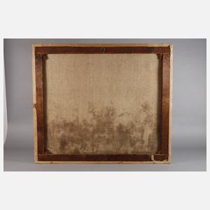 Landsknechte beim Kartenspiel