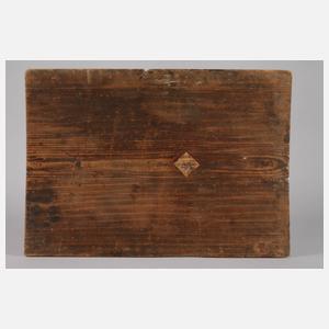 Aderlassszene Ende 16. Jh.