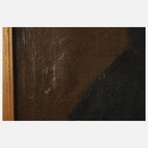 Barockes Herrenportrait