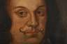 Barockes Herrenportrait