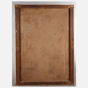 Barockes Blumenstillleben