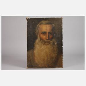 M. van Alpnen, bärtiger Alter