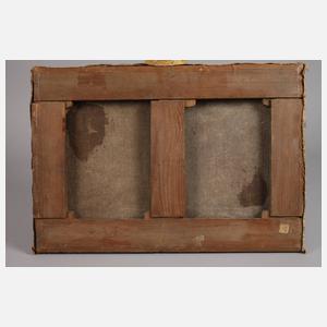 M. van Alpnen, bärtiger Alter