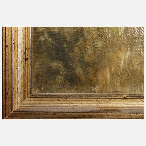 Carl Bolze, attr., Im Alpenvorland