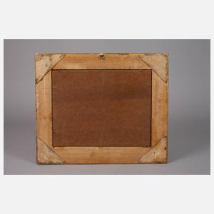 Carl Bolze, attr., Sommer in den Alpen