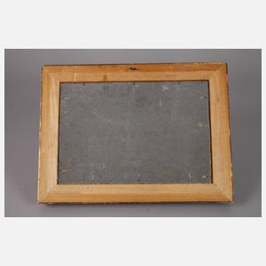 Carl Bolze, attr., Waldinneres