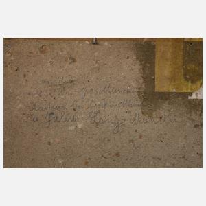 Carl Bolze, attr., Waldweg