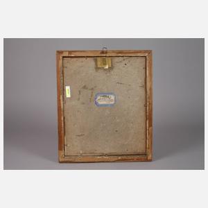 Carl Bolze, attr., Waldweg