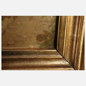 Carl Bolze, attr., Waldweg