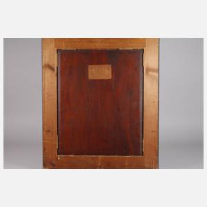 Adrien de Braekeleer, ”Der Geflügelmarkt”