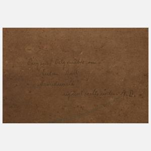 Anton Doll, attr., ”Mondnacht”