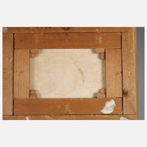 Josef Feid, Flüsschen im Wienerwald