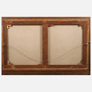 Prof. Carl Wilhelm Hübner, Rückkehr der Fischer