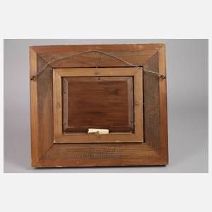 Lodewijk Johannes Kleijn, Eisvergnügen