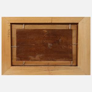 August Knoop, Die Briefleser