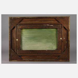 Julius Köhnholz, Italienische Landschaft