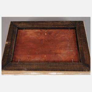 L. Mercier, Paar Landschaften