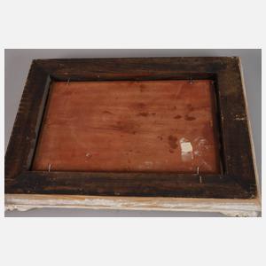 L. Mercier, Paar Landschaften